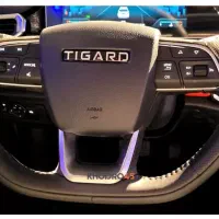 تیسان s05|خودرو سواری و وانت|تهران, تجریش|دیوار