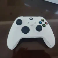 Xbox series s|کنسول، بازی ویدئویی و آنلاین|کرج, باغستان|دیوار