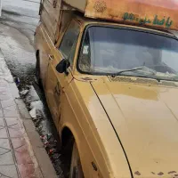 پیکان وانت|خودرو سواری و وانت|محمدشهر, جعفرآباد|دیوار