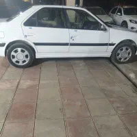 پرشیا تیوفایو ۴۰۱