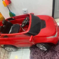 ماشین شارژی