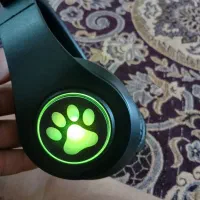 هدفون Cat|لوازم جانبی موبایل و تبلت|مهربان, |دیوار