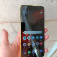 Poco m3|موبایل|کرج, ساسانی (قلمستان)|دیوار