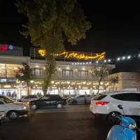 اجاره مغازه بزرگ خیابان شریعتی بازار ۲طبقه۱۴۰متری|اجارهٔ مغازه و غرفه|رشت, بازار|دیوار