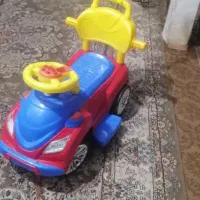 ماشین کودک بچه