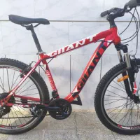 دوچرخه جیانت حرفه ای سایز 27