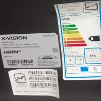 فروش تلویوزن ۵۵ ایکس ویژن