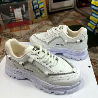 (کفش بابک ترکان)اسپرت طبی  لژدار مدل کنزو ونس نگین|کیف، کفش، کمربند|تبریز, |دیوار