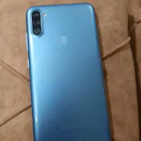 گوشی A11 سالم