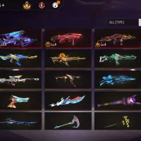 فری فایر لول 64|کنسول، بازی ویدئویی و آنلاین|یزد, |دیوار