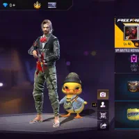 اکانت فری فایر|کنسول، بازی ویدئویی و آنلاین|خانمیرزا, |دیوار