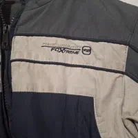 کاپشن استوک خارجی