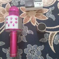 اسپیکر|پخش‌کننده همراه|نجف‌آباد, شهدا|دیوار