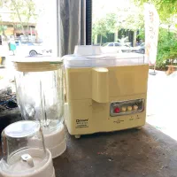 آبمیوه گیری  دسینی