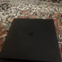 ps4 slim|کنسول، بازی ویدئویی و آنلاین|مشهد, رضاشهر|دیوار