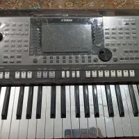 کیبورد یاماها A3000