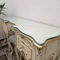 شیشه بری سیار کرج البرز شیشه رومیزی آیینه در محل