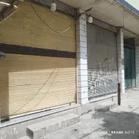 اجاره مغازه بلوار اصلی کمربندی دوم
