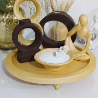 ست دکوری سنگ