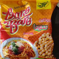 سویا بسته‌بندی ۱۸۰ گرم