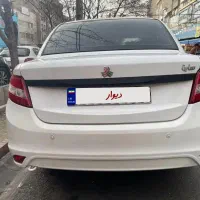 ساینا ۱۳۹۸|خودرو سواری و وانت|تهران, تهرانپارس غربی|دیوار