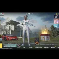 اکانت پابجی