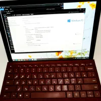 سرفیس ماکروسافت surface Pro6|رایانه همراه|شیراز, اصلاحنژاد|دیوار