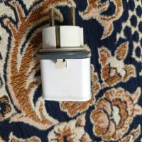 آداپتور سامسونگ اصلی با کلگی