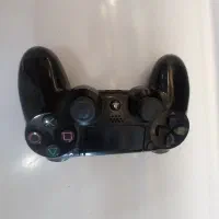 ps4 slim|کنسول، بازی ویدئویی و آنلاین|آبیک, |دیوار