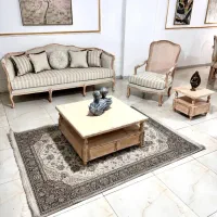 مبل شادی با چک صیاد برای همه|مبلمان خانگی و میز عسلی|خرمآباد, |دیوار