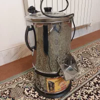 سبزی خورد کن نو|خردکن، آسیاب، غذاساز|قم, قلعه یزدیها|دیوار