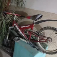 ۳تا دوچرخه سایز ۱۶ وسایز۱۲ هرسه باهم ۱۰میلیو|دوچرخه، اسکیت، اسکوتر|پیشوا, |دیوار