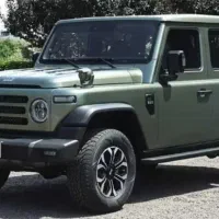 بی ای دبیلیو