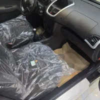 ۲۰۷ سقف فلز ارتقا|خودرو سواری و وانت|اردبیل, |دیوار