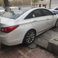 هیوندا سوناتا وایف مدل ۲۰۱۳ نقدواقساط|خودرو سواری و وانت|تهران, جمهوری|دیوار