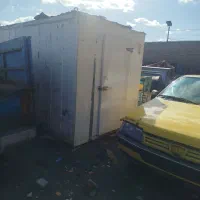 کانکس|مصالح و تجهیزات ساختمان|خسروشاه, |دیوار