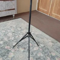 پایه دوربین pansun|دوربین عکاسی و فیلم‌برداری|شیراز, صاحب الزمان|دیوار