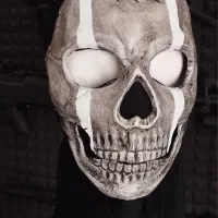 ماسک گوست اصلی کیفیت بالا