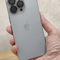 آیفون 15 promax پرومکس