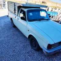 پیکان وانت مدل 93|خودرو سواری و وانت|مراغه, |دیوار