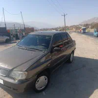 فروش پراید|خودرو سواری و وانت|ایذه, |دیوار