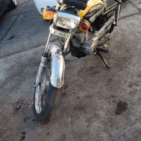 موتور سیکلت ۱۲۵|موتورسیکلت|مشگین شهر, |دیوار