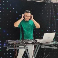دیجی DJ تشریفات نورپردازی|خدمات پذیرایی، مراسم|کرج, فاز ۲ مهرشهر|دیوار