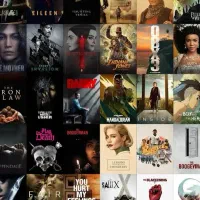 ۲۰۰۰ عدد DVD فیلم