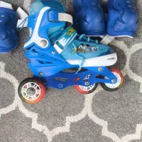 اسکیت نو mi Qi|دوچرخه، اسکیت، اسکوتر|گالیکش, |دیوار