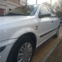 سمند EF7|خودرو سواری و وانت|تهران, شمشیری|دیوار