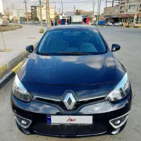 رنو فلوئنس 2017 دنده ای|خودرو سواری و وانت|مریوان, |دیوار