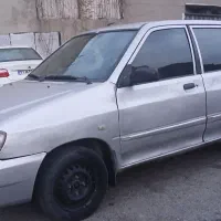 پراید 132|خودرو سواری و وانت|تهران, هفت چنار|دیوار