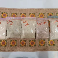 تولیدکننده م.هرهفته اردجوانه گندم دارم