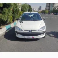 ۲۰۶ تیپ ۵ ۹۴